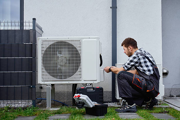 Trusted Ac Installation service in Trinidad, TX - JG Cool HVAC